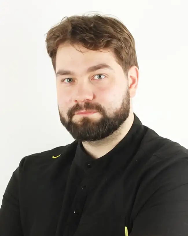 Куров Василий Сергеевич